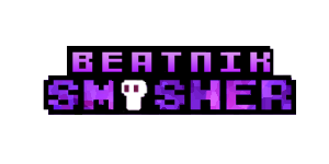 The Game Designer for Beatnik Smasher Download on Itch.io